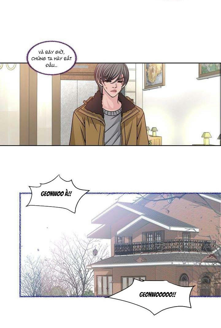 người đàn ông của tôi chapter 1 4