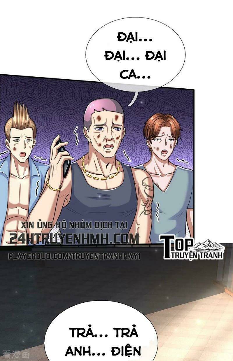 tuyệt đỉnh khí thiếu chapter 78 20