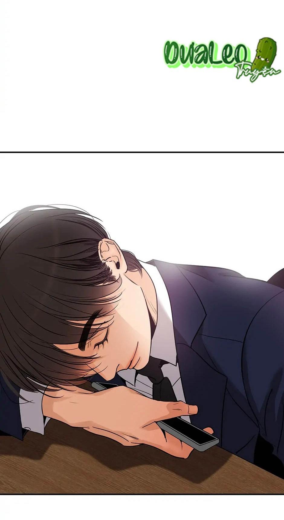 đừng chạm vào tim tôi chapter 70 25