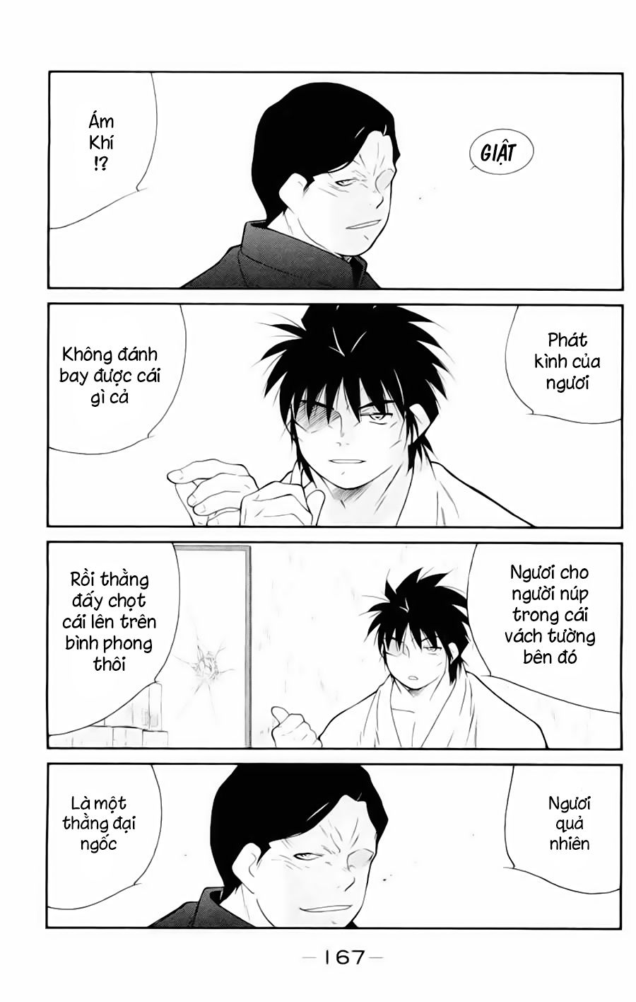 truyền nhân atula 3 chapter 51 24