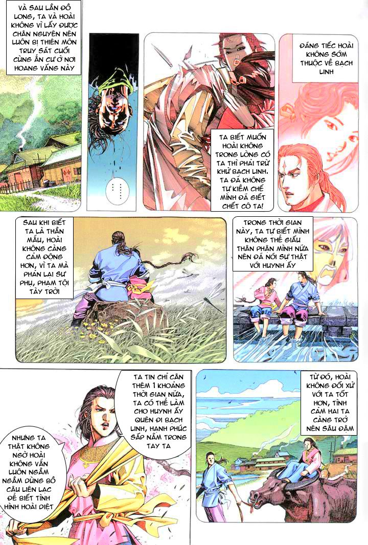 phong vân chapter 216 12