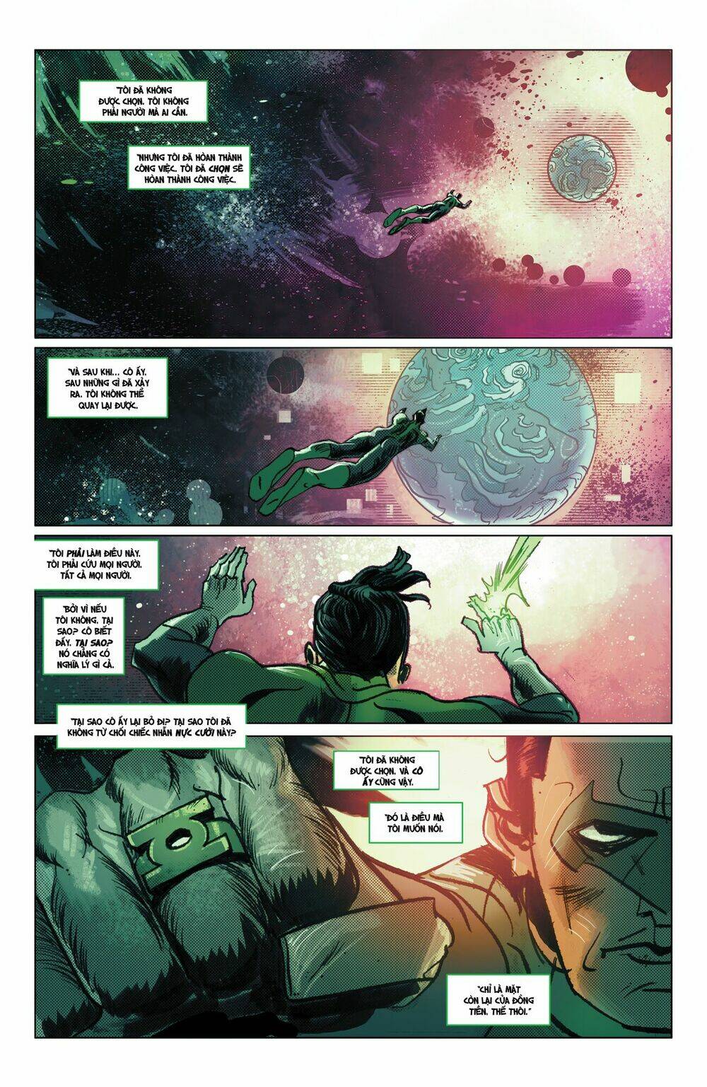 the omega men chapter 4 8