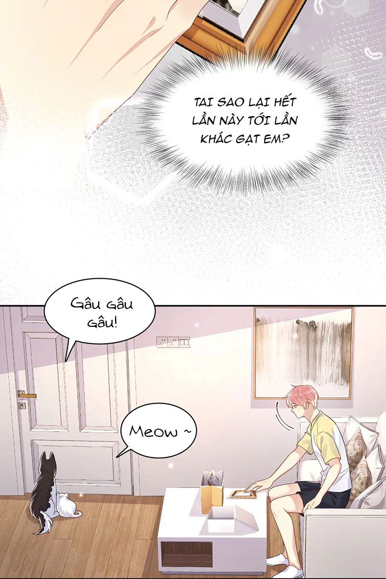 lại bị bạn trai cũ nhắm trúng rồi chapter 94 26