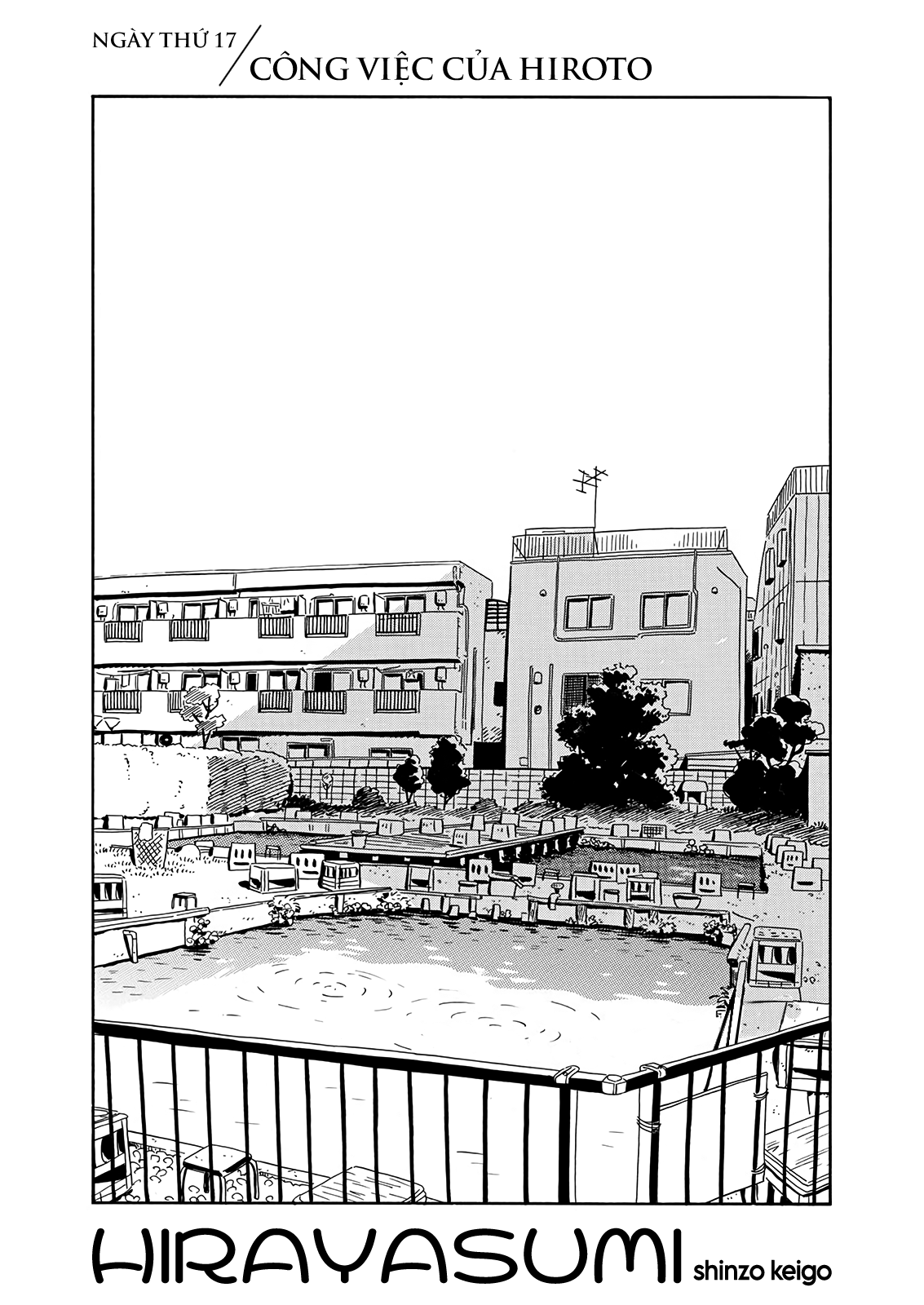 hirayasumi chapter 17 1