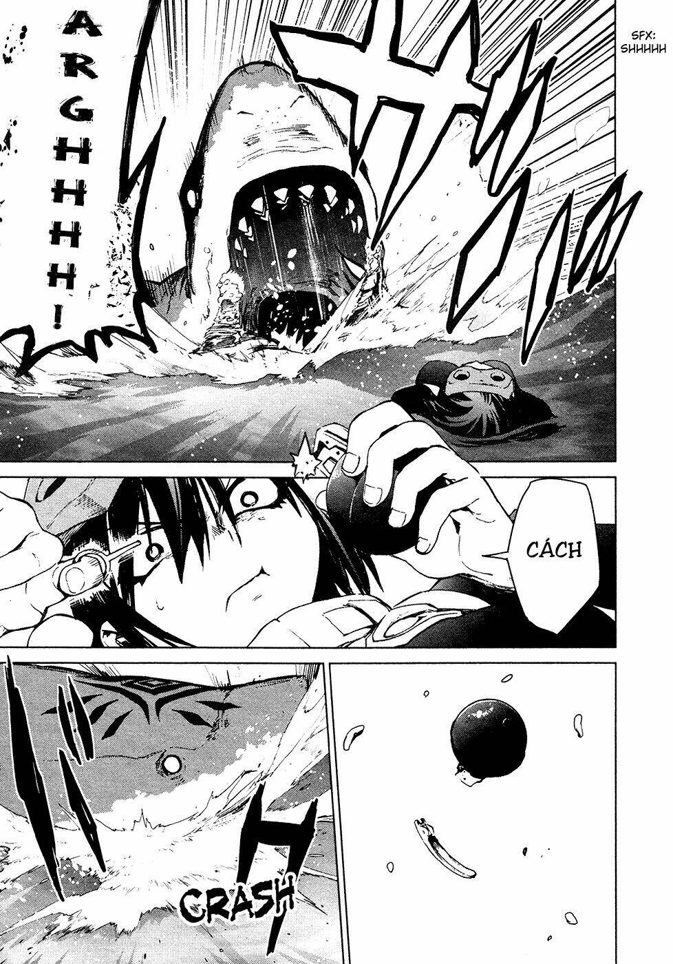 crime zone chapter 12 33