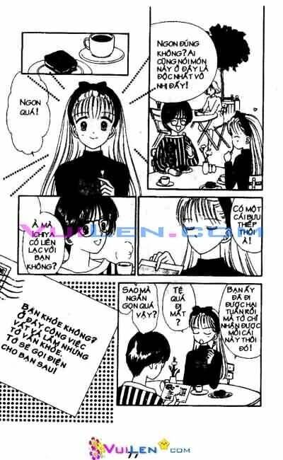 cô nàng đẹp trai chapter 6 78