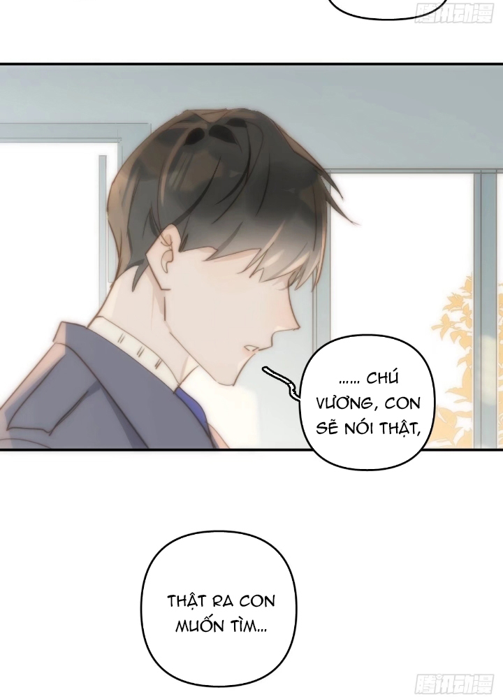 đêm đầy sao nói với em chapter 22 16