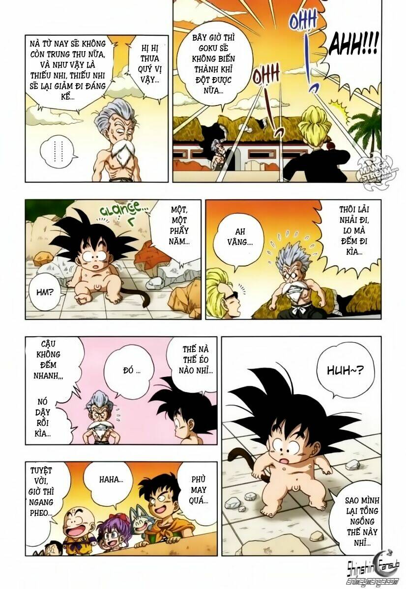 thế giới ngọc rồng sd chapter 15 12