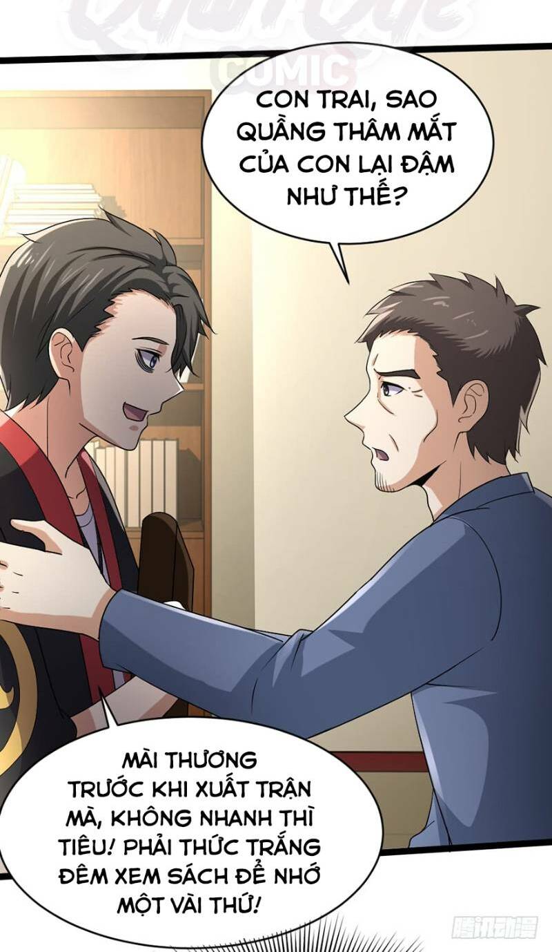 thập nhị thiên kiếp chapter 29 28