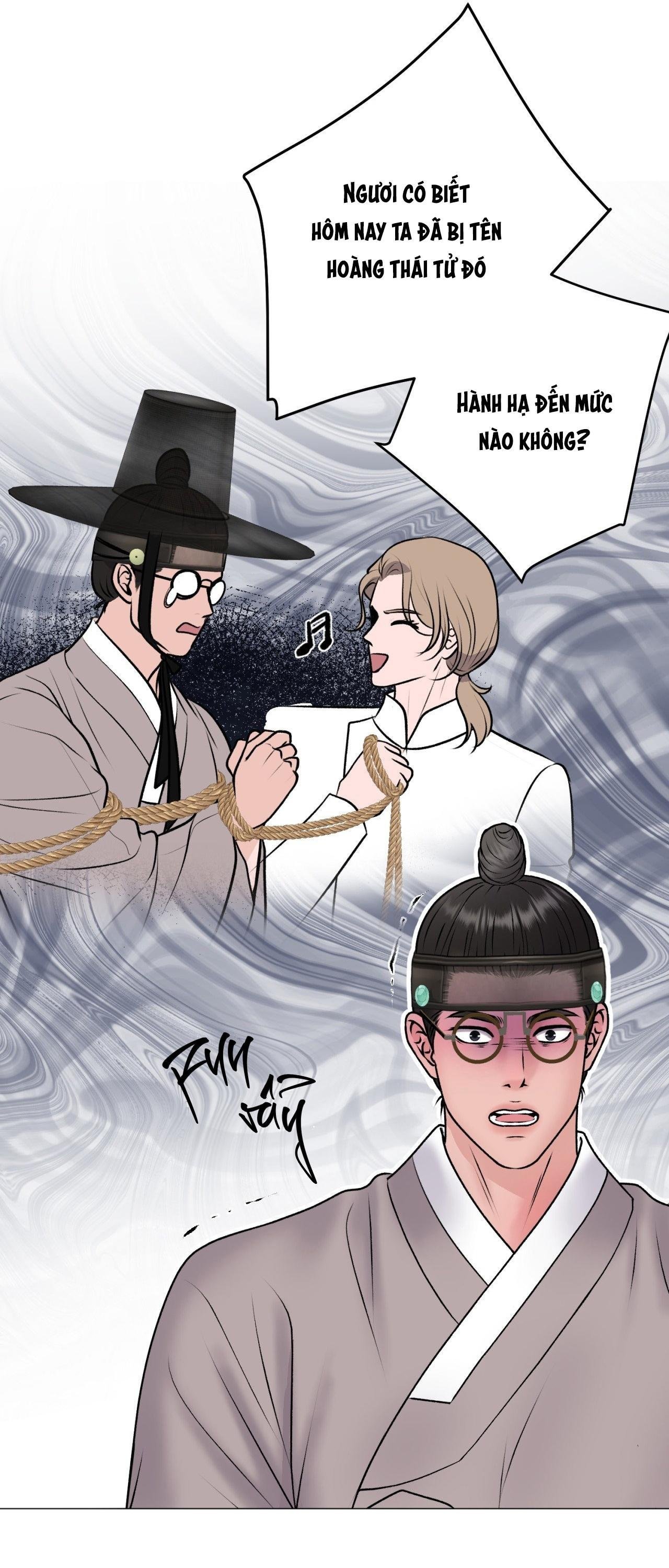 ảo ảnh chapter 33 39