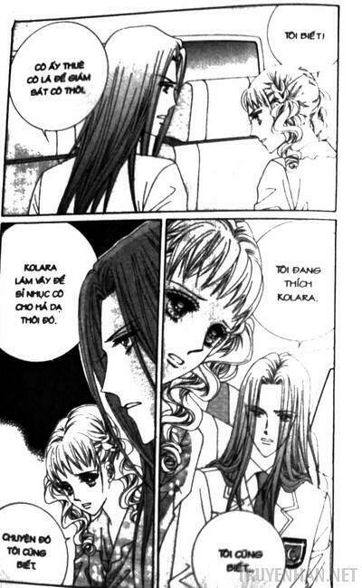 lọ lem hậu đậu chapter 66 26