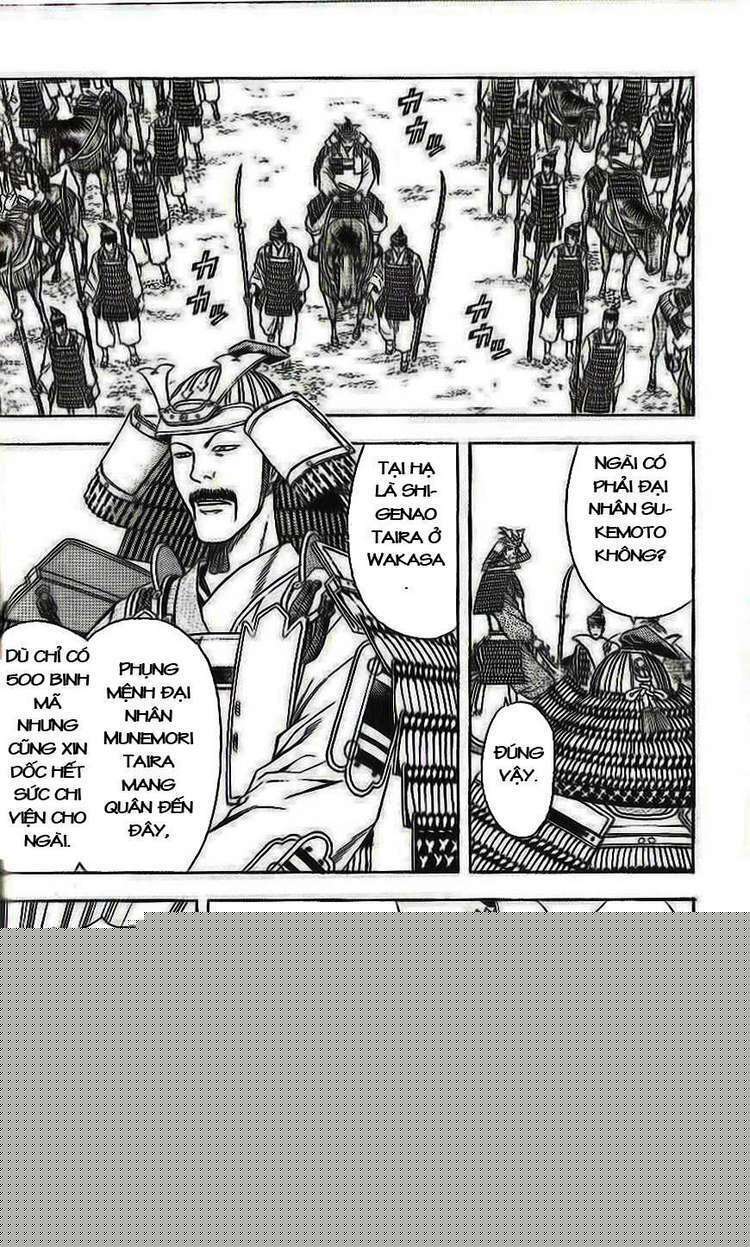 thiếu niên vương phần 2 chapter 32 9