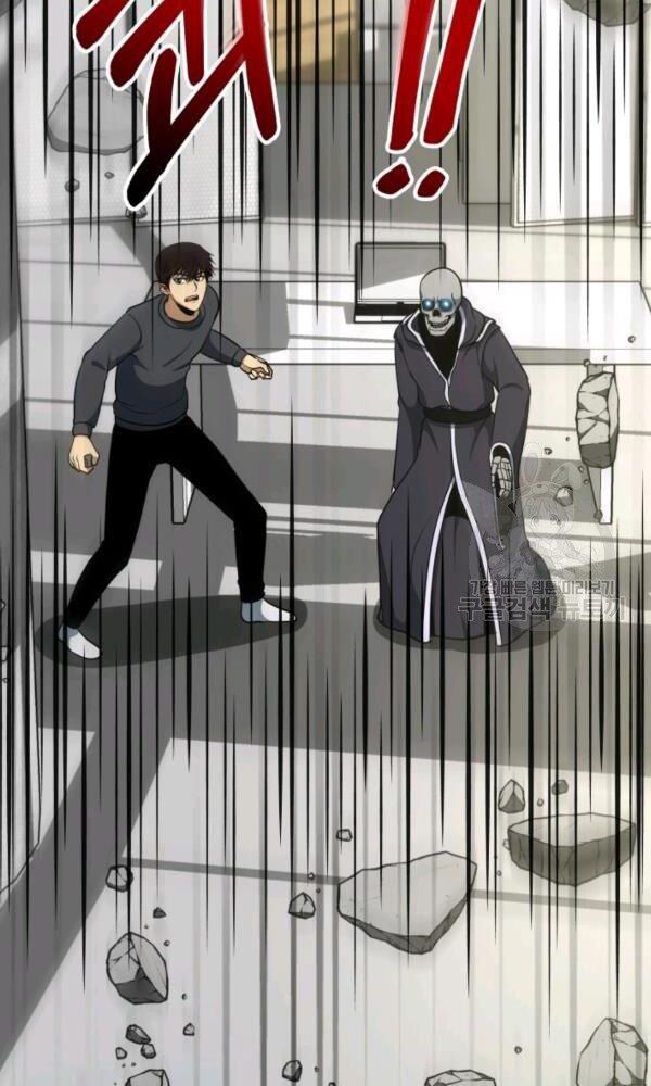 ngôi nhà kết nối với hầm ngục chapter 40 112