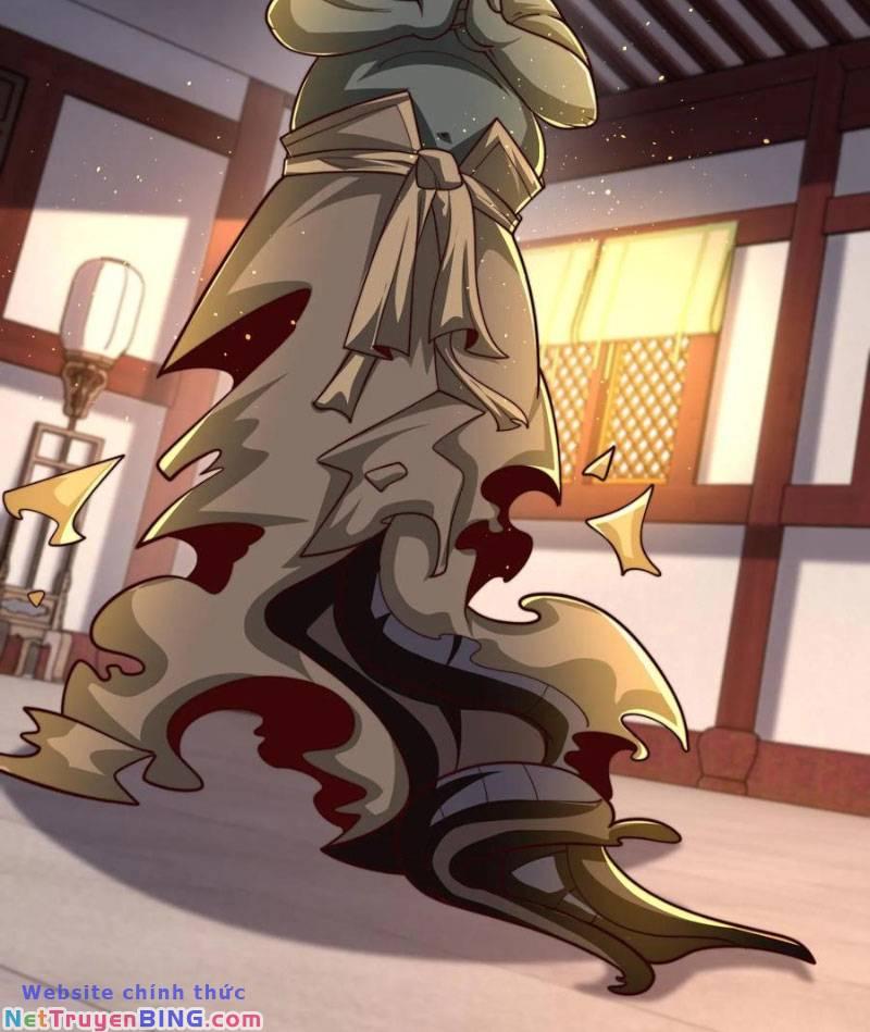 ta nuôi ma quỷ ở trấn ma ti chapter 288 29