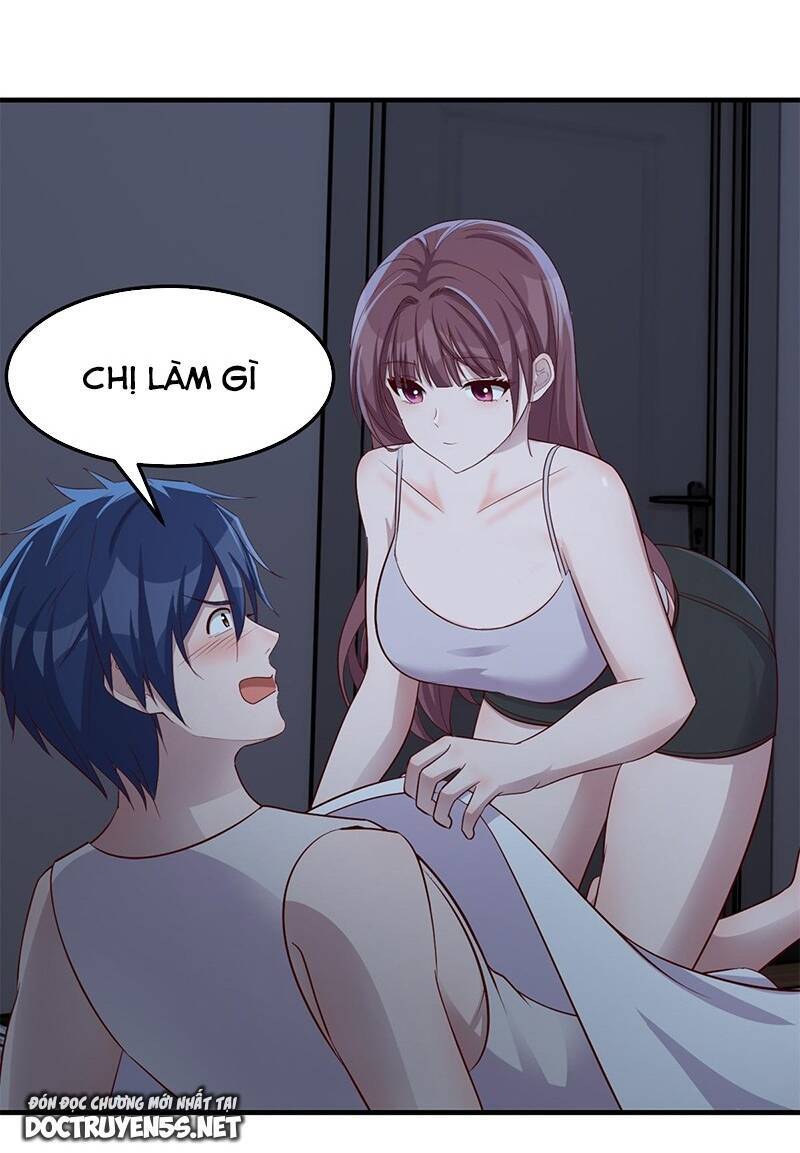 chị gái tôi là đại minh tinh chapter 159 19
