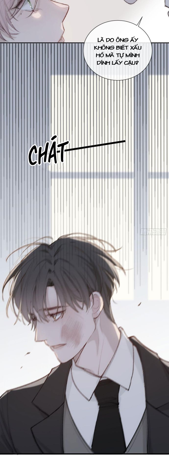 Di Sản Chia Đôi chapter 6