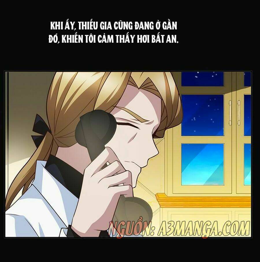 người yêu khát máu của tôi chapter 55 5