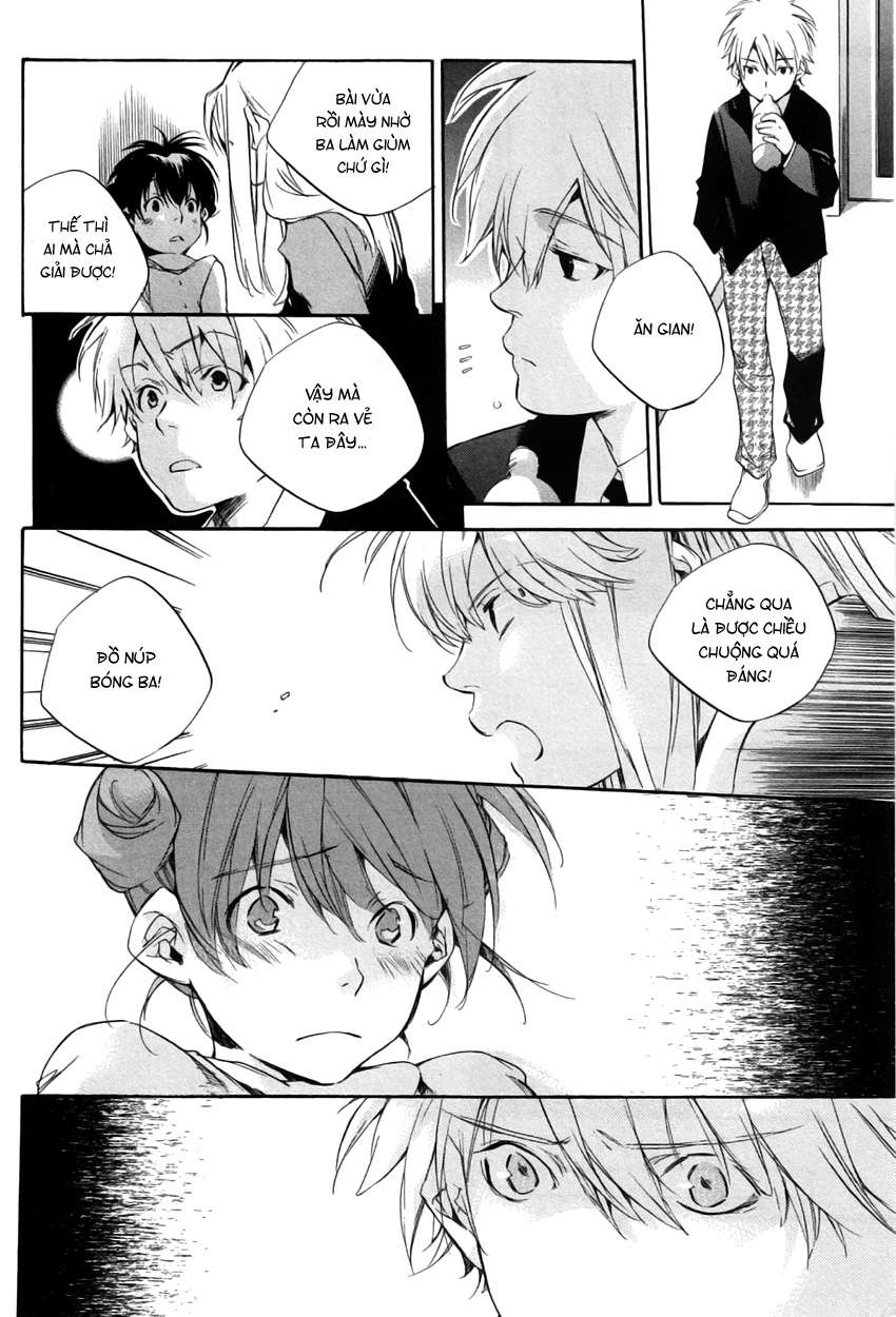 my girl chapter 23 17