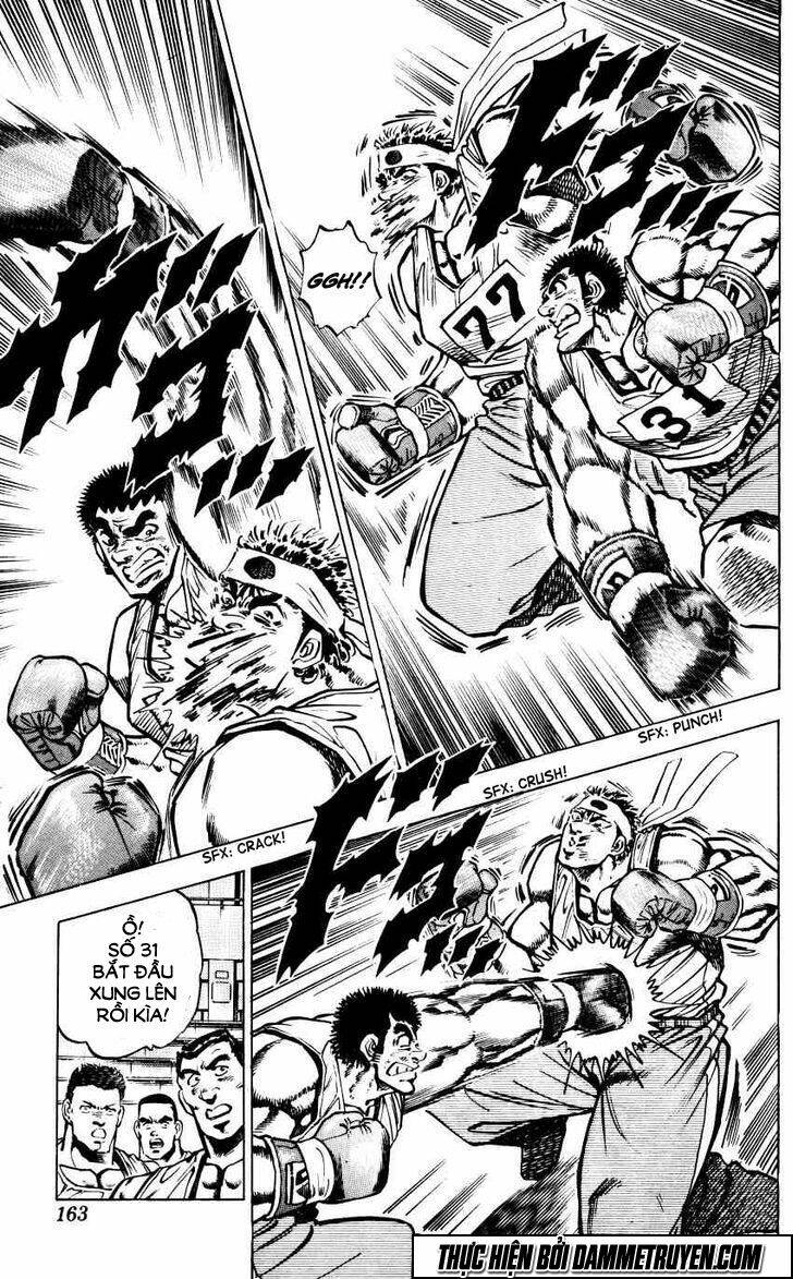 bakudan chapter 16 12