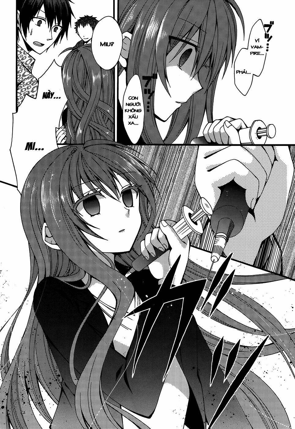 dracu-riot! chapter 10 17