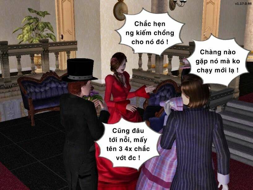 truyện sims - earl story chapter 26 37
