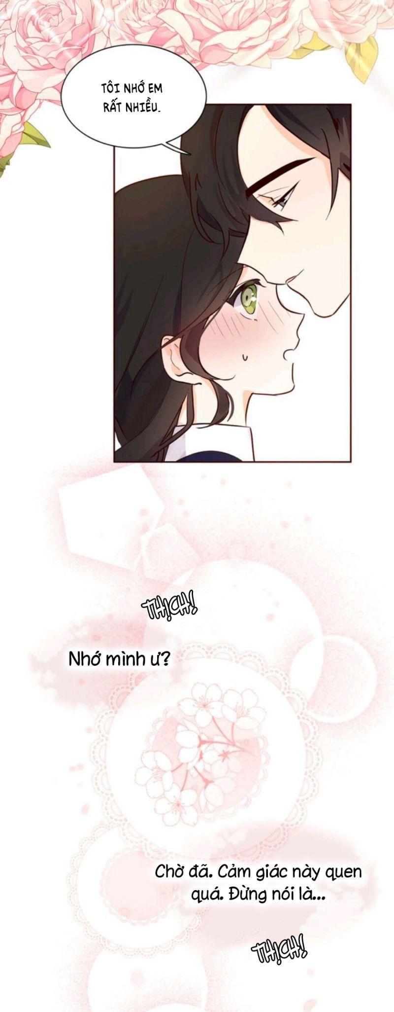 đi theo dấu vụn bánh chapter 1 23