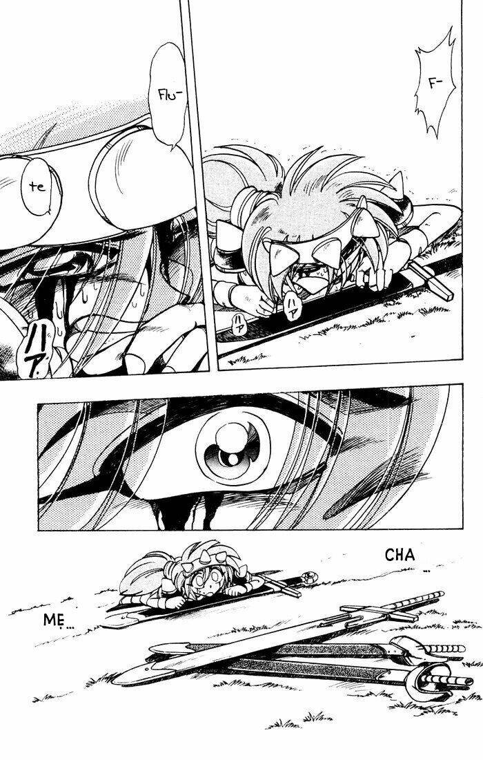 violinist of hameln - cây đàn kì diệu chapter 82 10