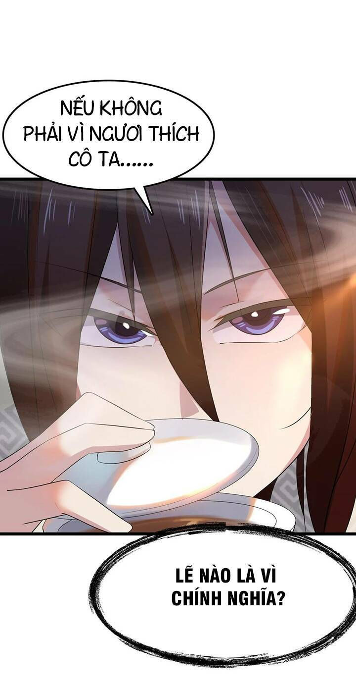 đại bảo kiếm của tôi chapter 9 19