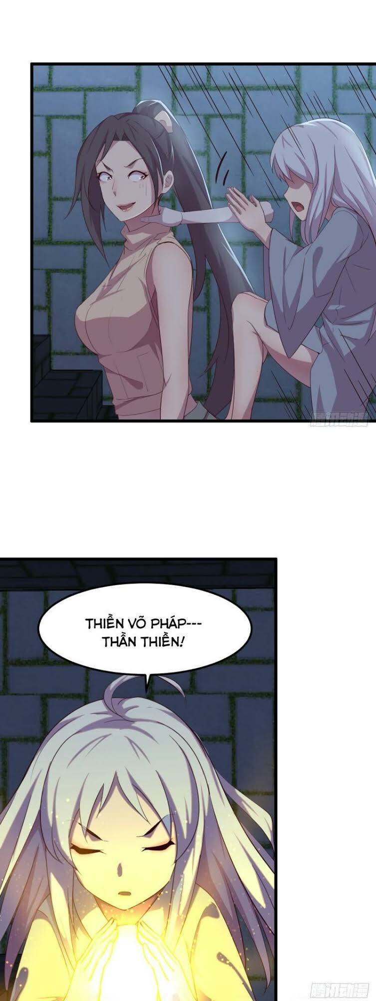 song tu đạo lữ kiểu xem mặt chapter 55 28