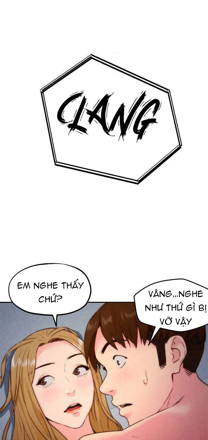 cô gái bé nhỏ của tôi chapter 36.1 23