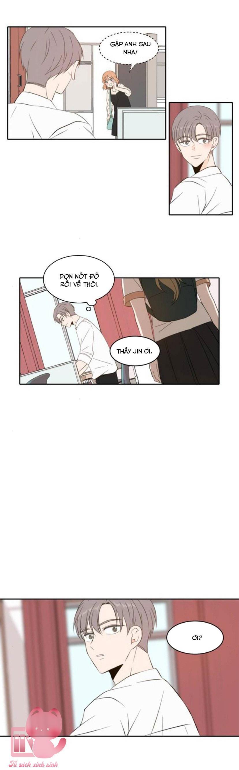 a good day to be a dog chapter 70 18