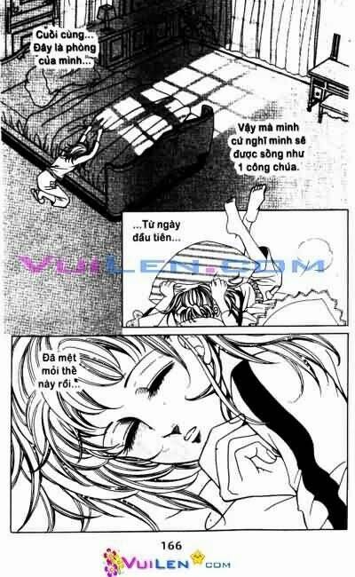 mùa hạ vàng chapter 3 167