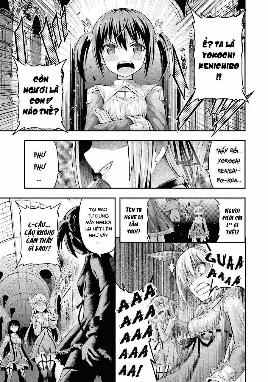 tatoe hai ni natte mo chapter 1.1 33