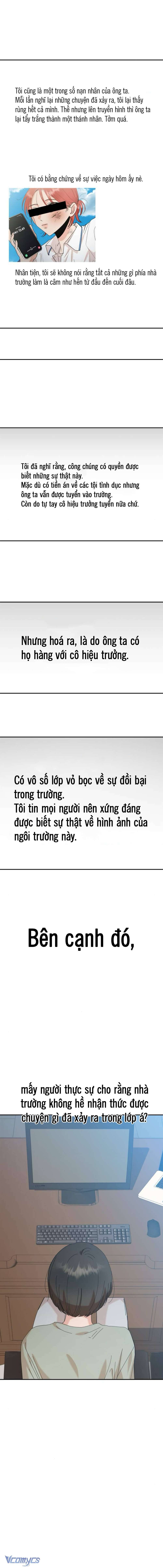 trò chơi kim tự tháp chapter 85 6