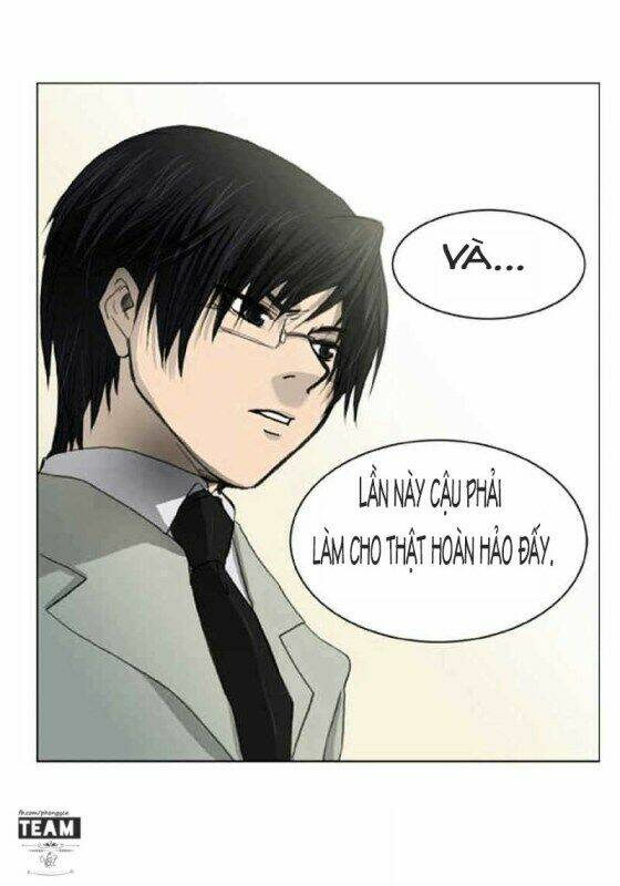 chúa tể perdien chapter 5 15