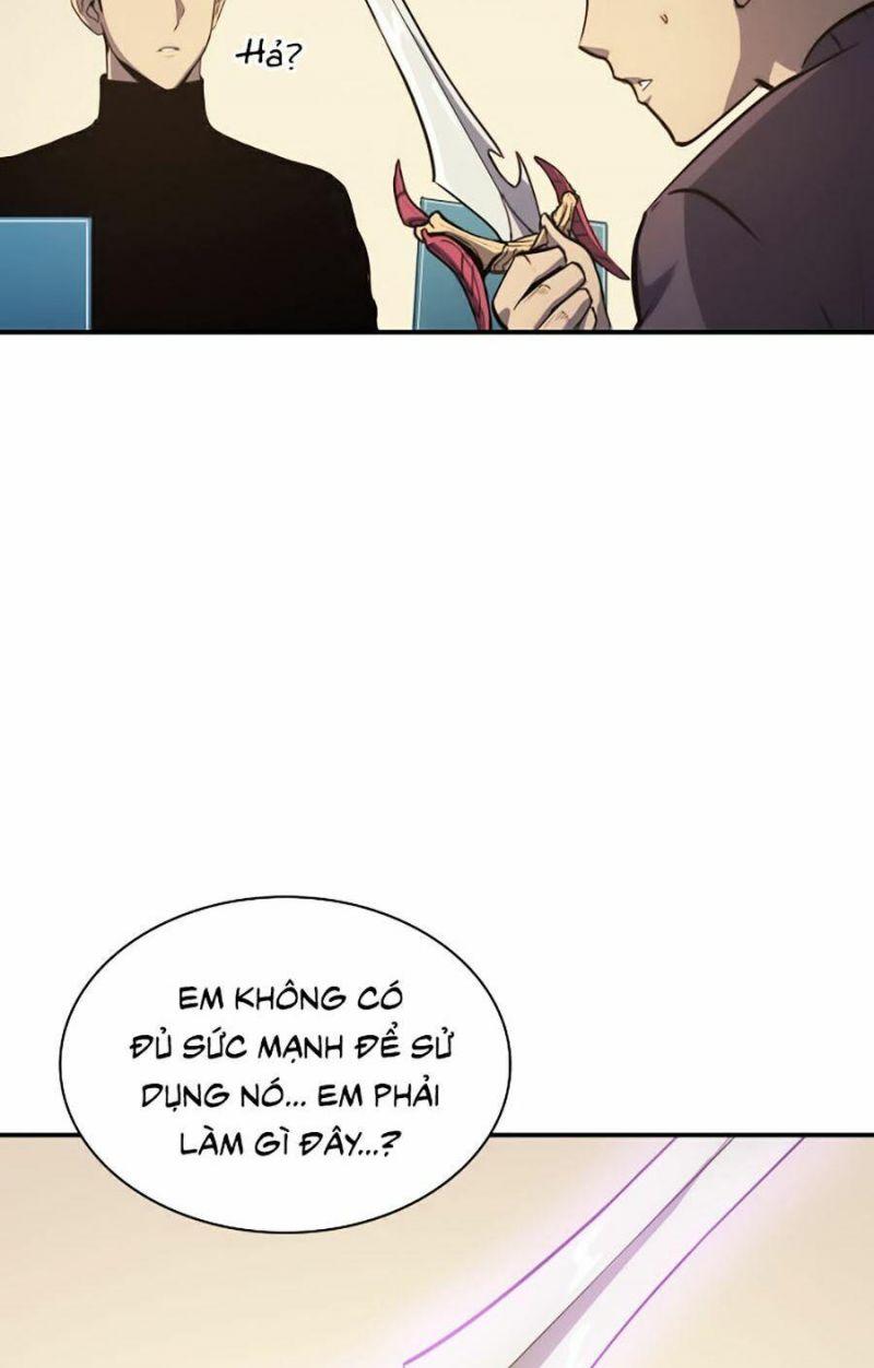 tôi trở lại thăng cấp một mình chapter 4 47