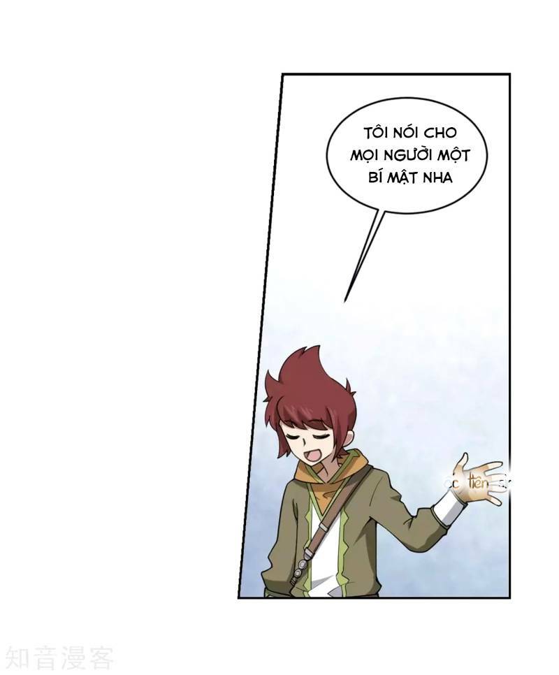 võng du chi cận chiến pháp sư chapter 218 27