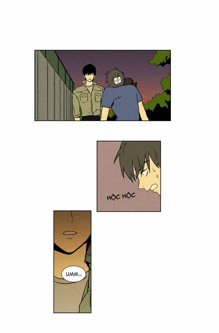 bẫy tình yêu chapter 95 17