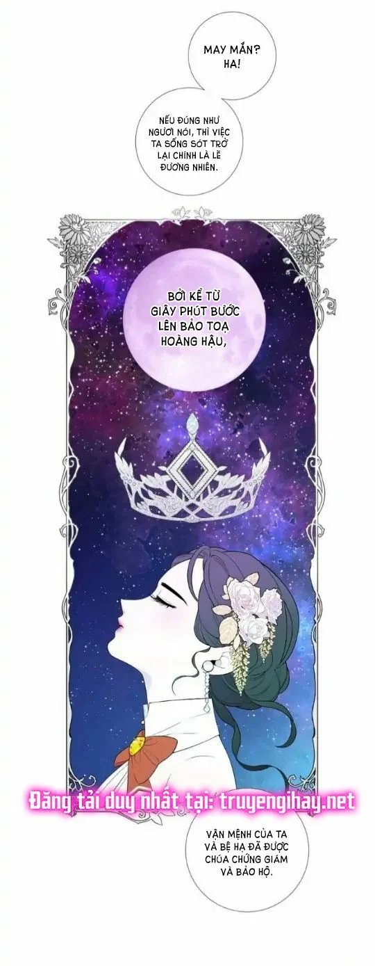 từ tiểu thư thành hoàng hậu - lady to queen chapter 31 8