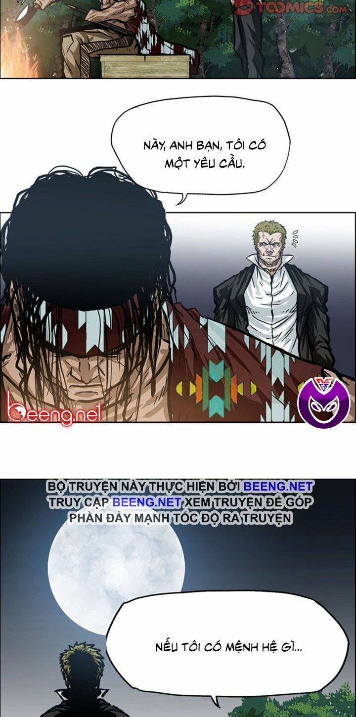 bá chủ học đường ss2 chapter 36 36