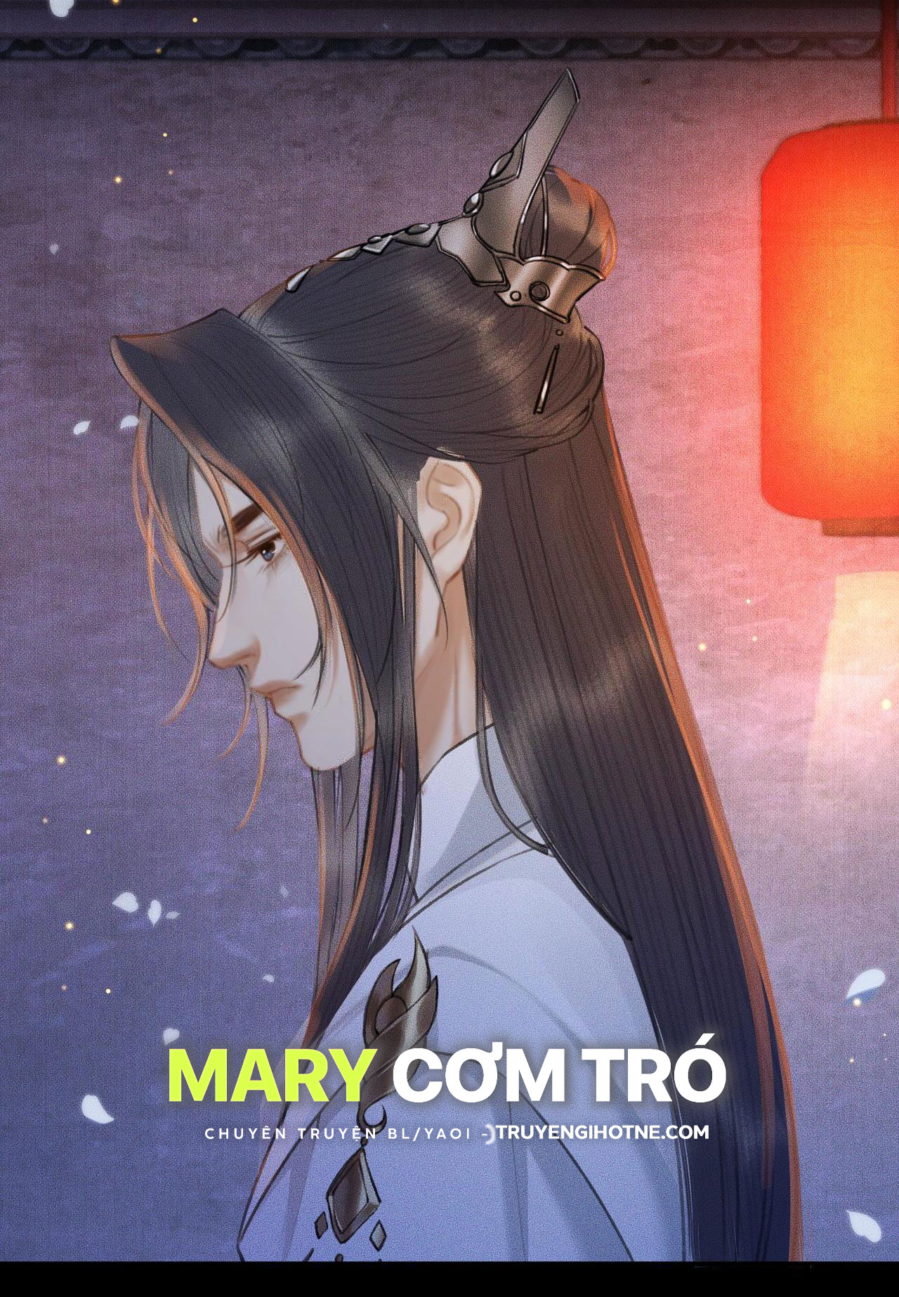 husky và sư tôn mèo trắng chapter 17 42