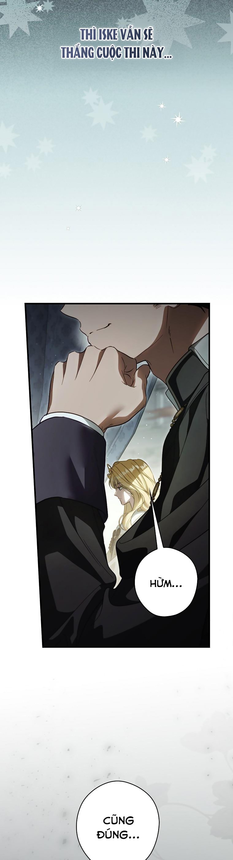 phương pháp khiến chồng đứng về phía của tôi chapter 100 21