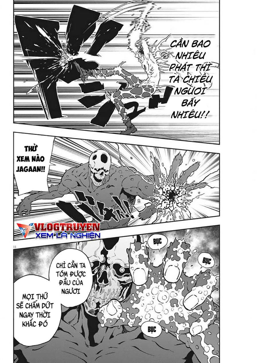 đọa nhân chapter 158 9