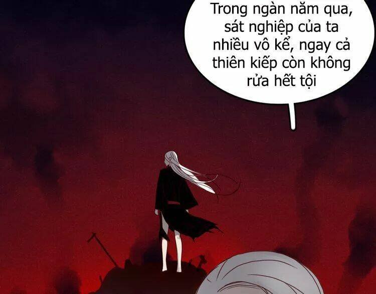 ta chỉ muốn giết ngươi chapter 27 27