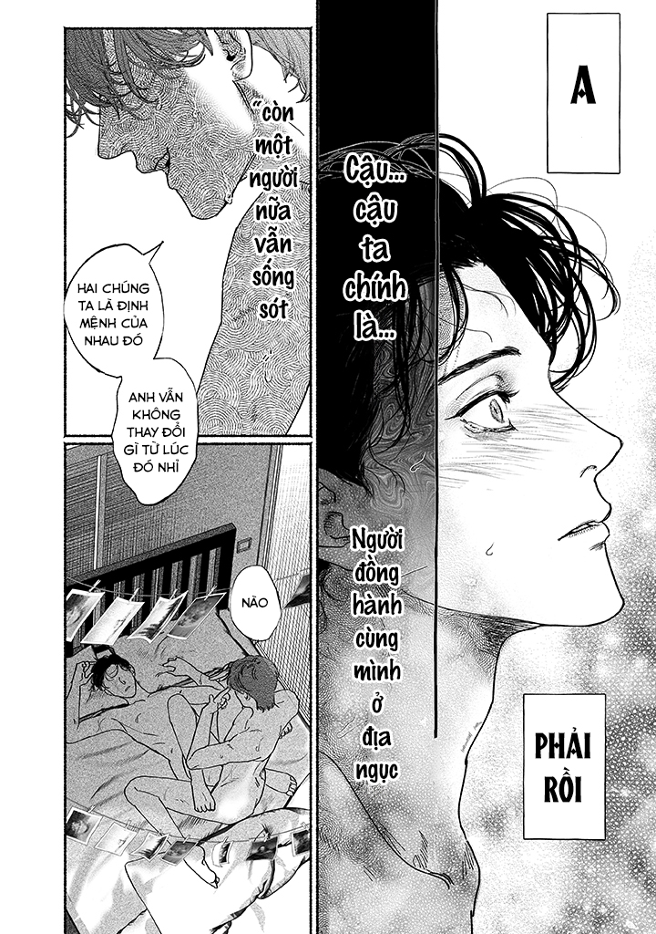 ngủ trên thuyền giấy chapter 3 34