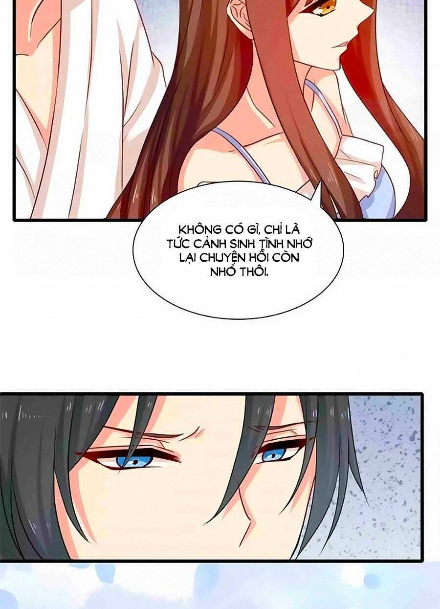 chỉ nhiễm thành hôn chapter 196 14