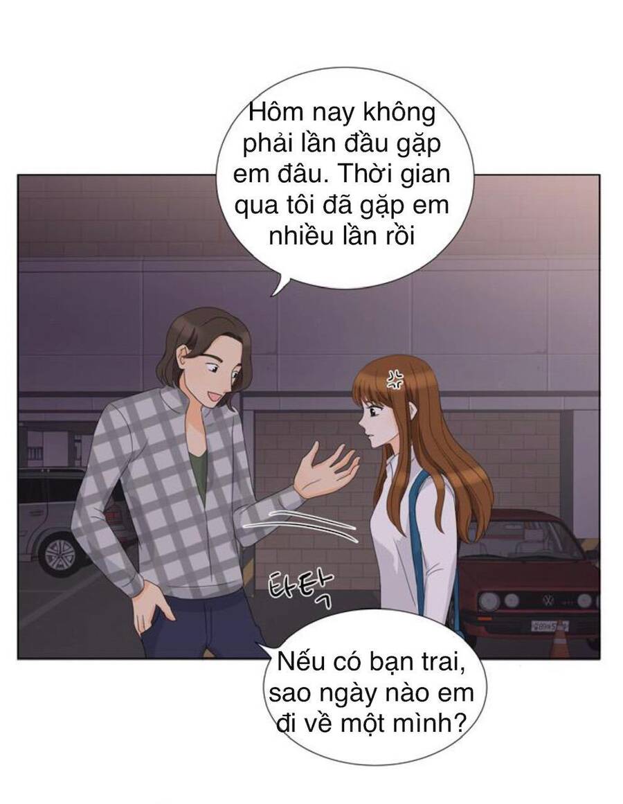 idol và sếp, em yêu ai? chapter 20 28