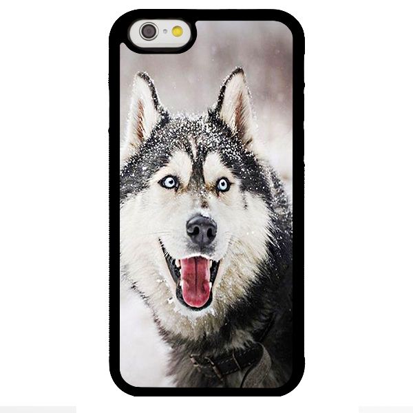 Ốp lưng cho điện thoại Iphone 6s mẫu CB 74 - Hàng chính hãng