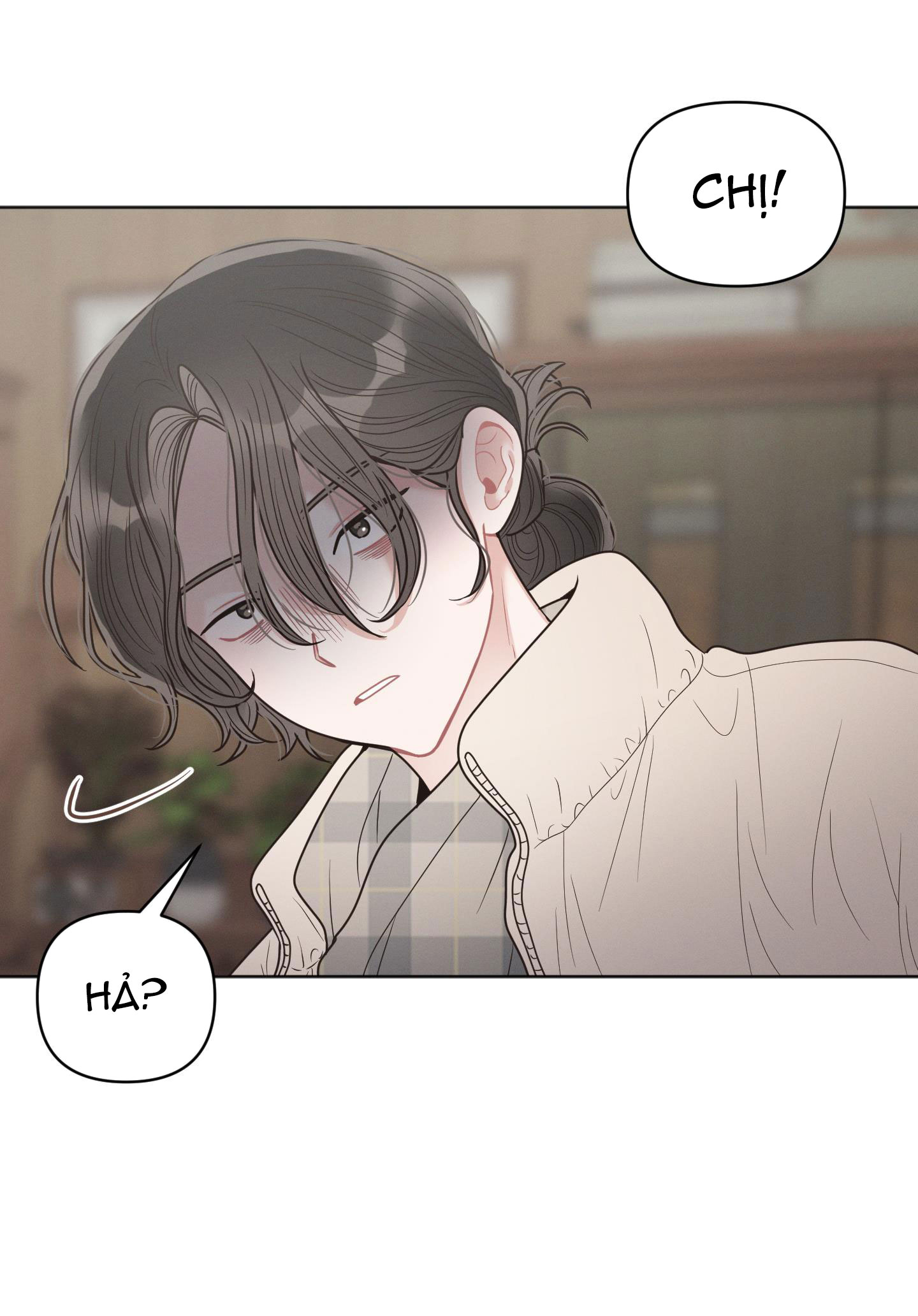 đời tư hàng xóm chapter 30 33