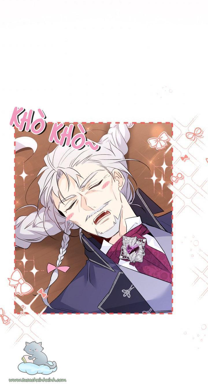 quan hệ cộng sinh giữa báo đen và thỏ trắng chapter 49 56